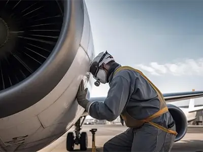 ARJets aircraft acquisitions - Inspections