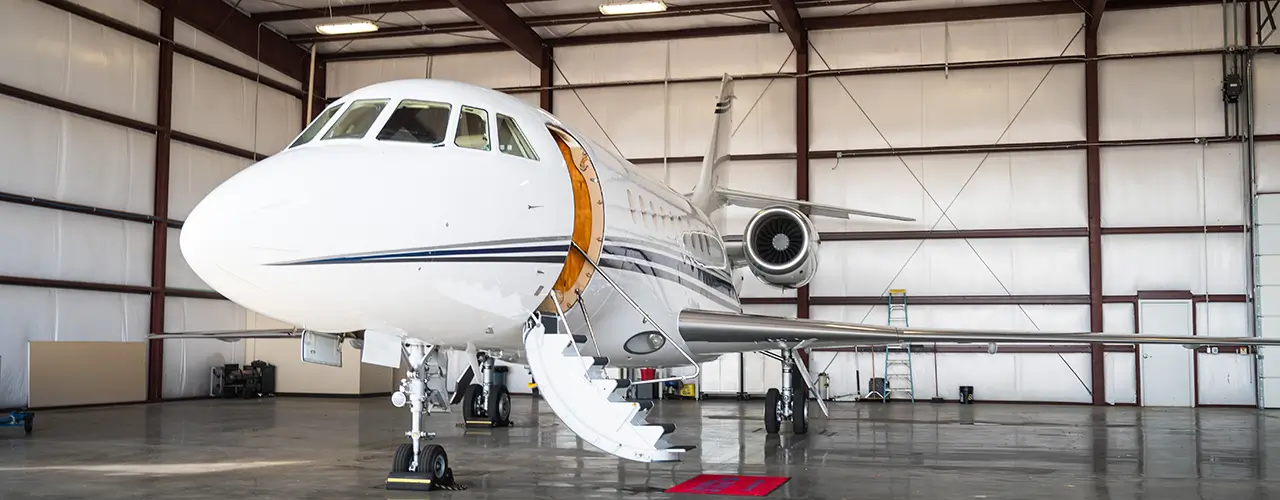 Benefits of Professional Jet Management