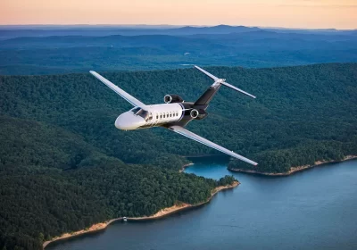 How Private Aviation Can Improve Businesses - ARJets