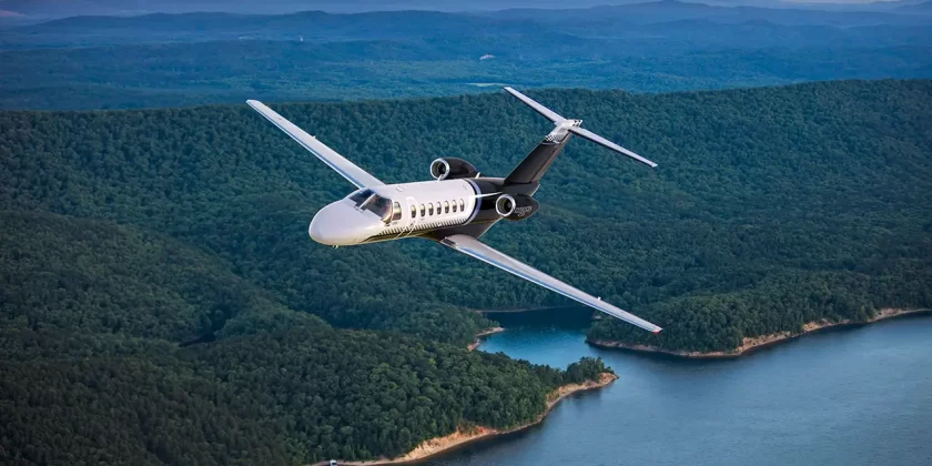 How Private Aviation Can Improve Businesses