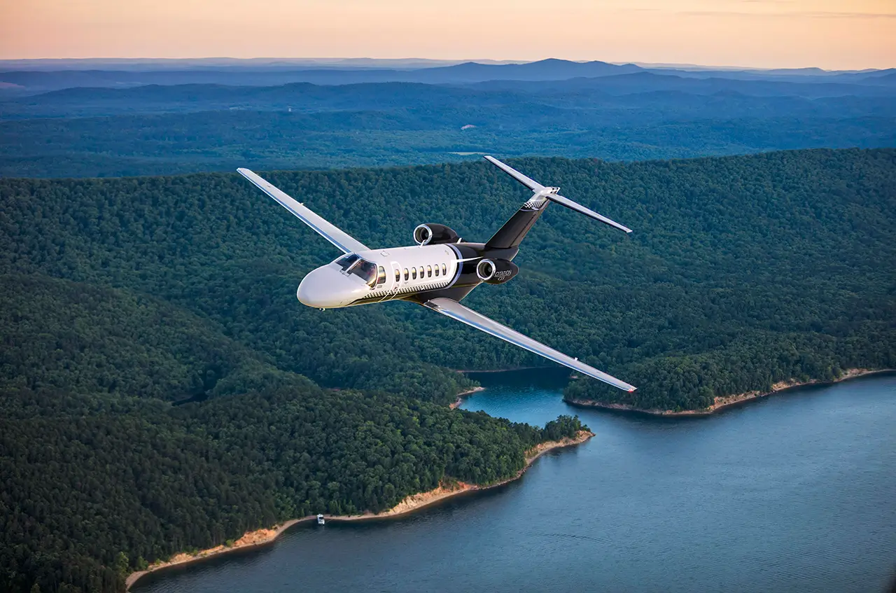 How Private Aviation Can Improve Businesses