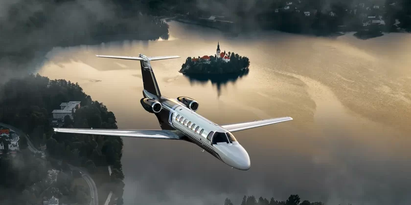 The True Cost of Owning a Private Jet