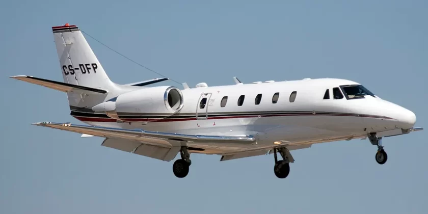 Understanding the Citation Excel, XLS, XLS+, and Ascend Series of Jets